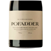 (image for) Sadie Family Pofadder Cinsault 2022 [TA 96]